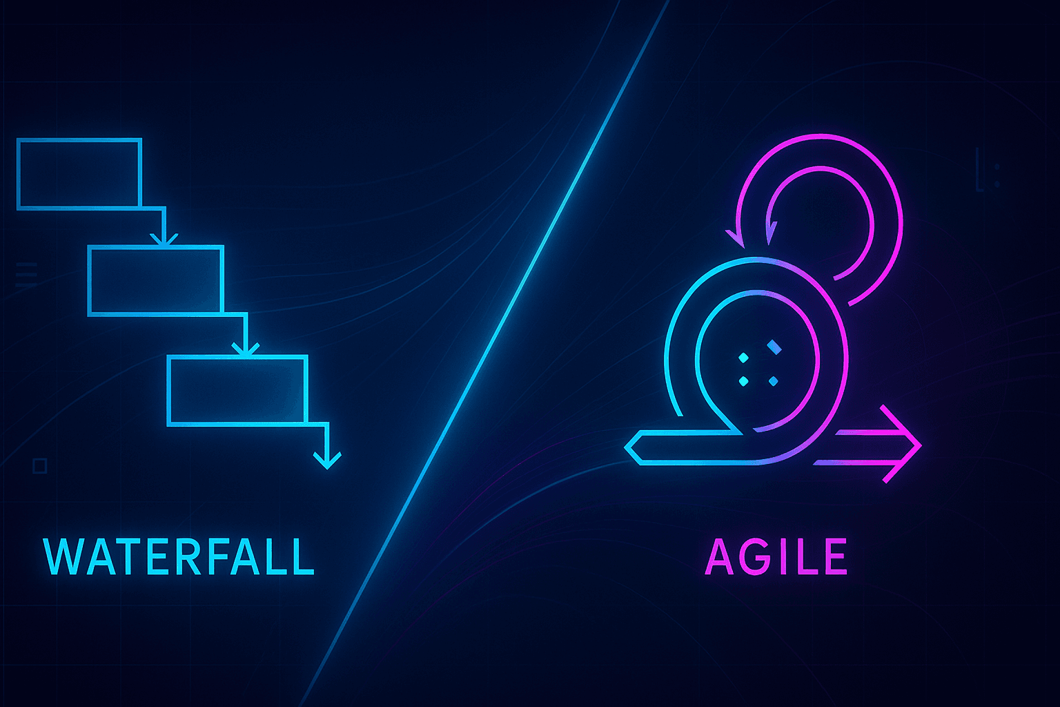 Agile en la práctica: una guía pragmática para equipos frontend
