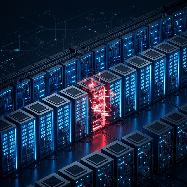 Solving the "Zombie Instance" Problem in Distributed Systems