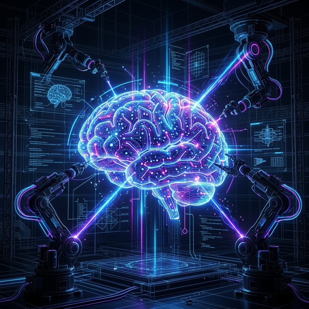 Beyond the Hype and Your Blueprint for AI Engineering