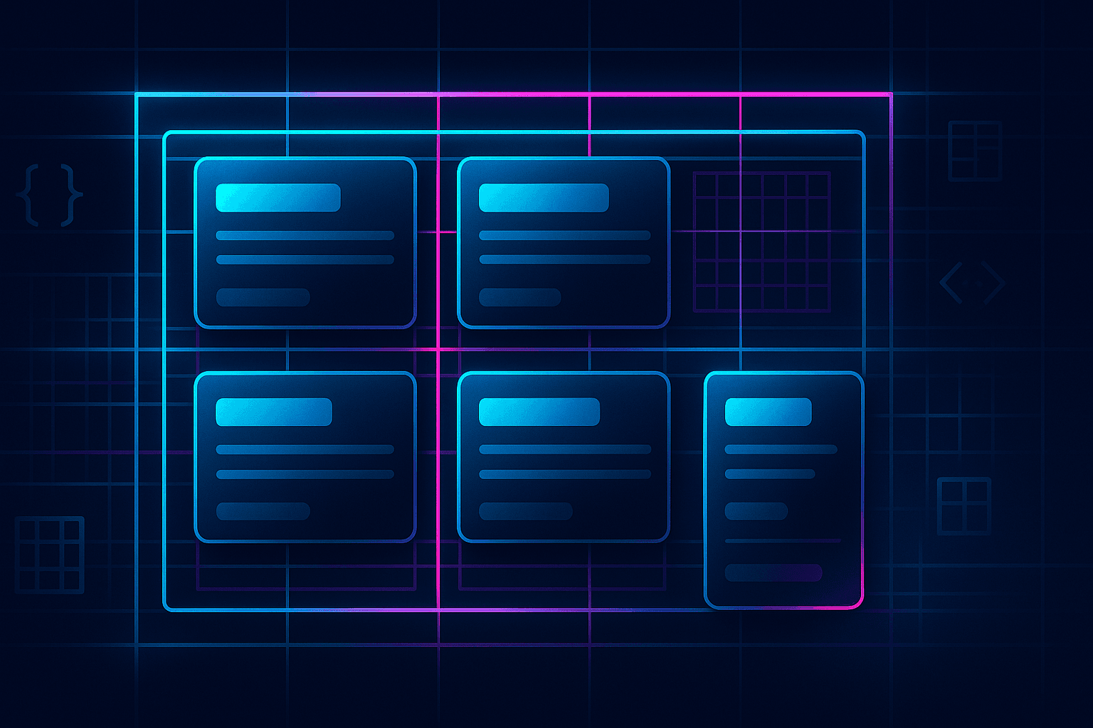 CSS Subgrid: The Missing Piece for Consistent, Complex Layouts