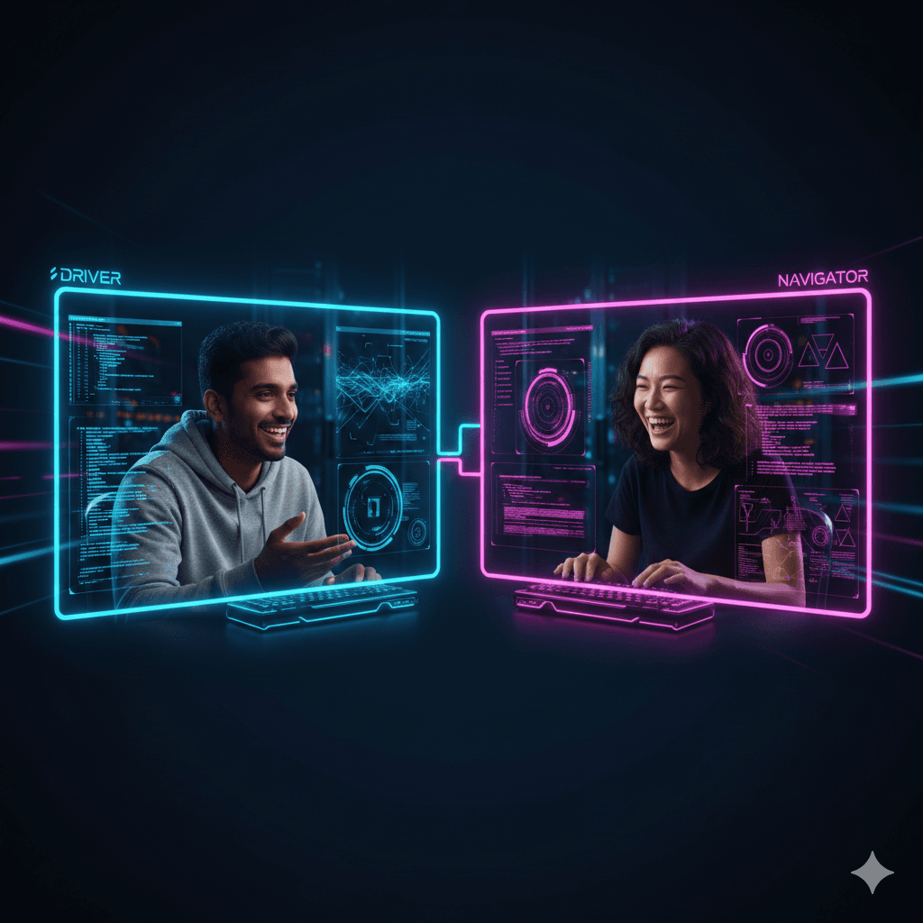 The Secret Weapon Senior Engineers Use to Write Fewer Bugs (and Learn More)