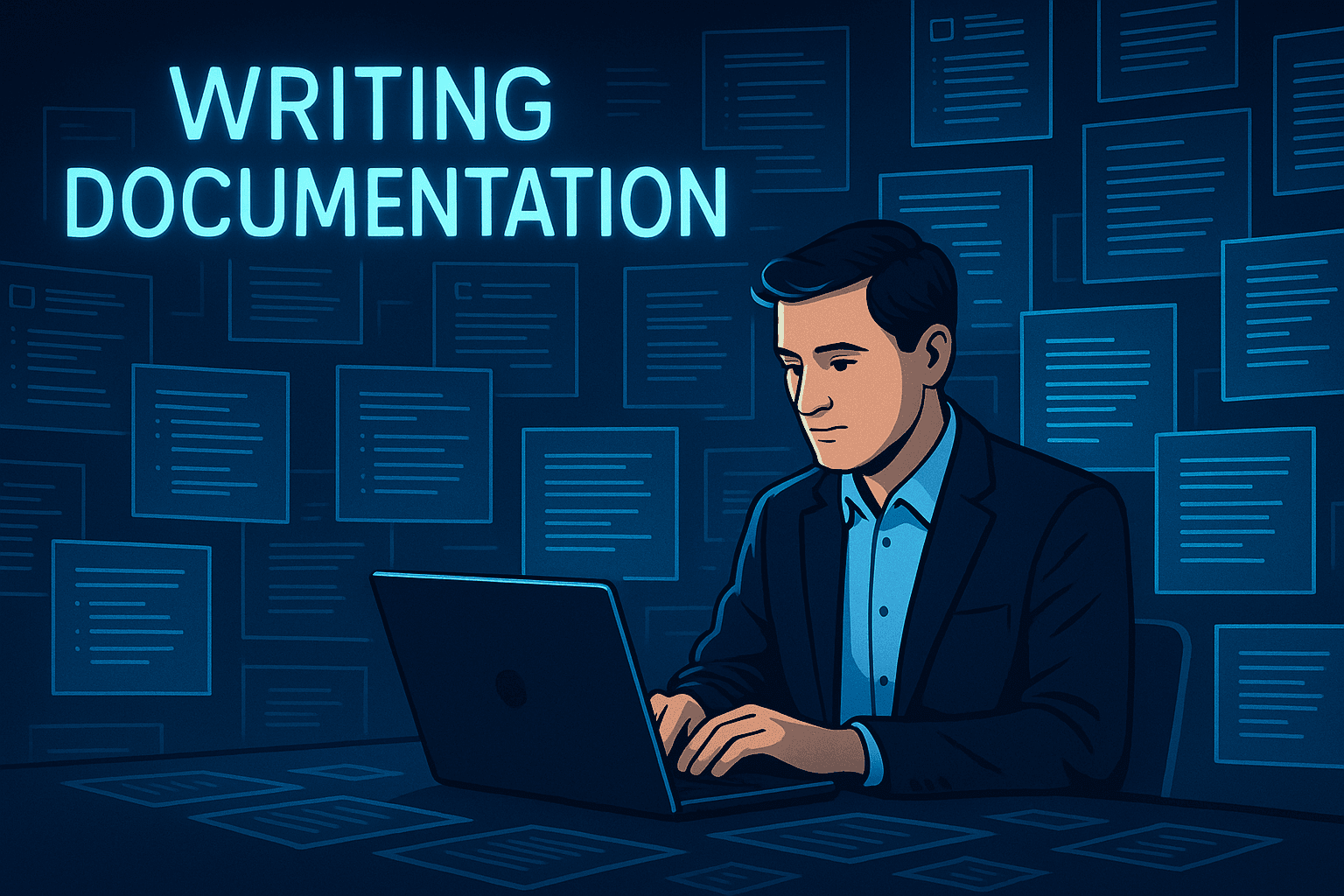 Software Documentation Explained