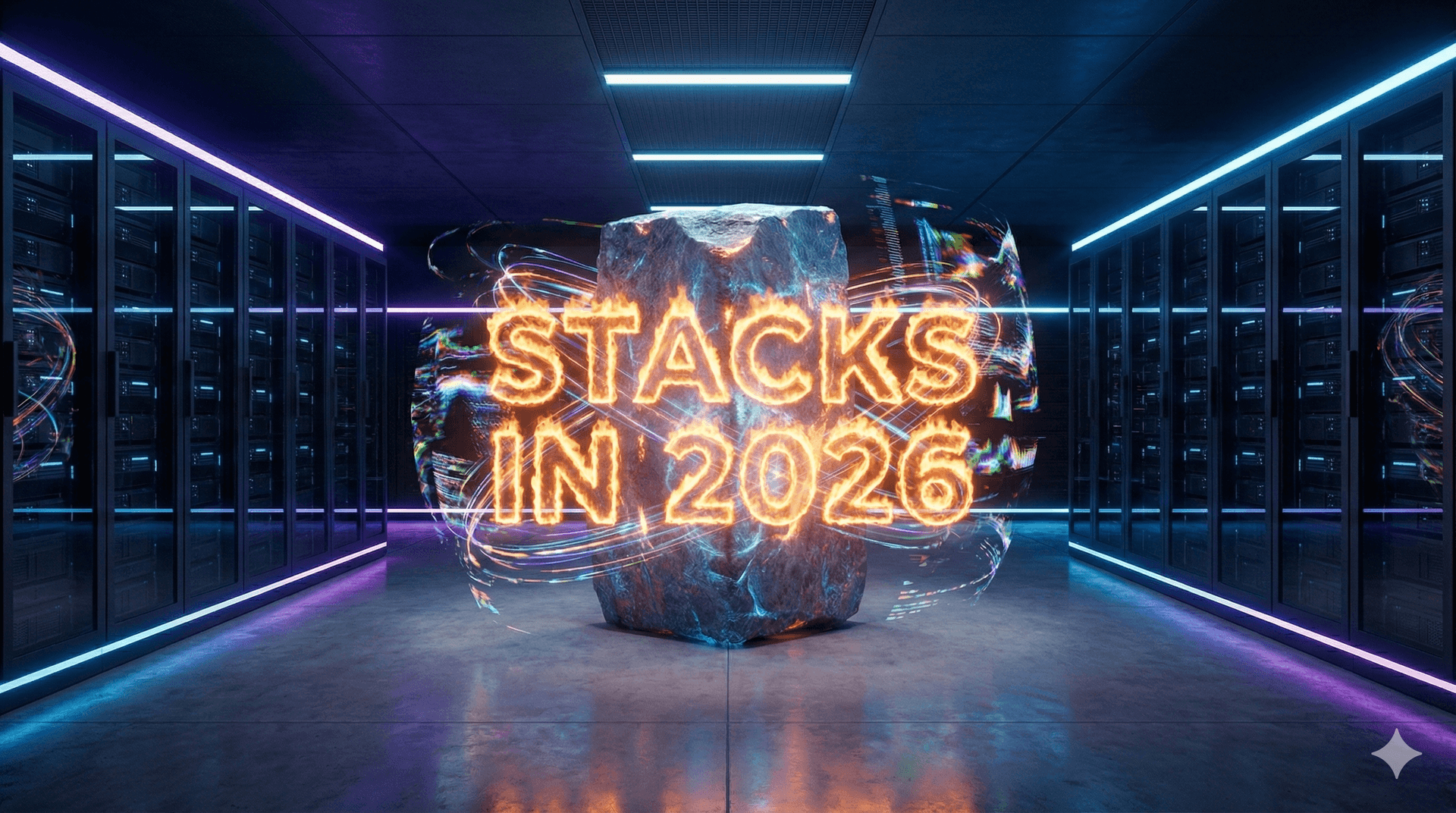 The Pragmatist’s Guide to Choosing a Software Stack in 2026