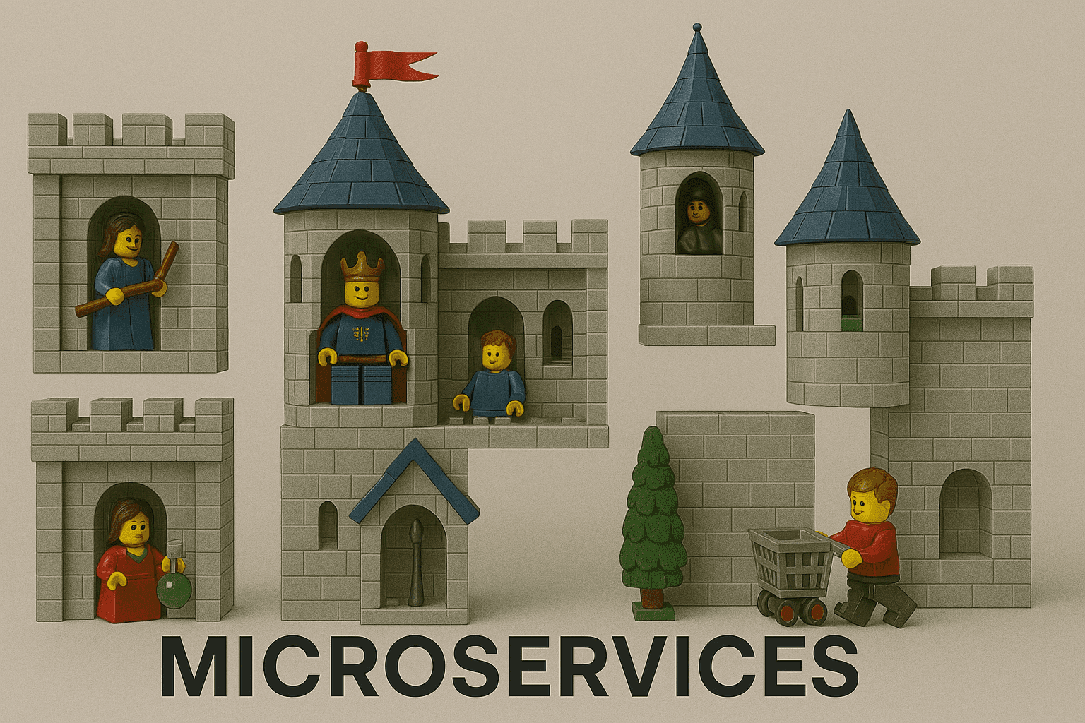 Microservices Architecture