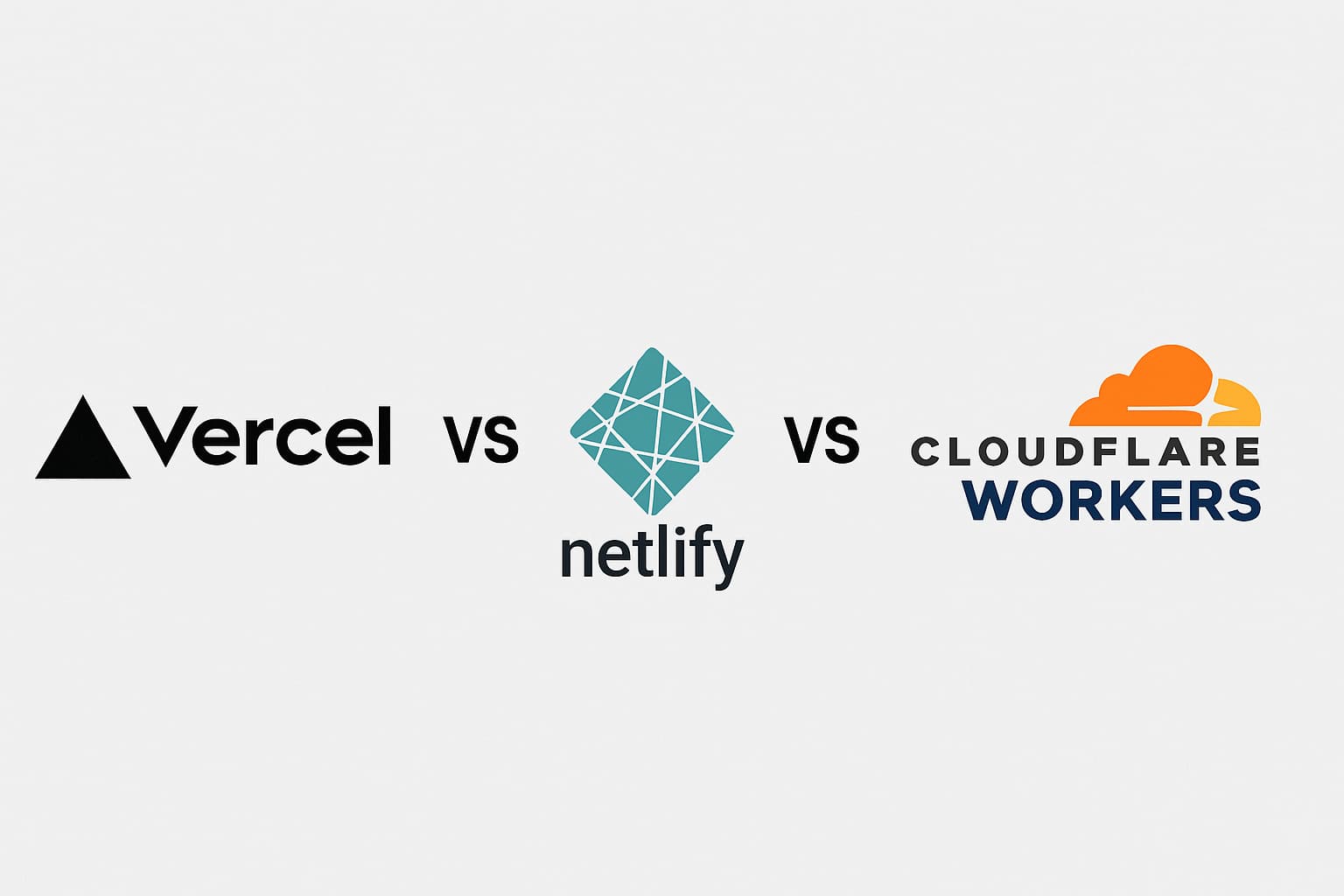 Top Alternatives to Vercel for Hosting Your Next.js App