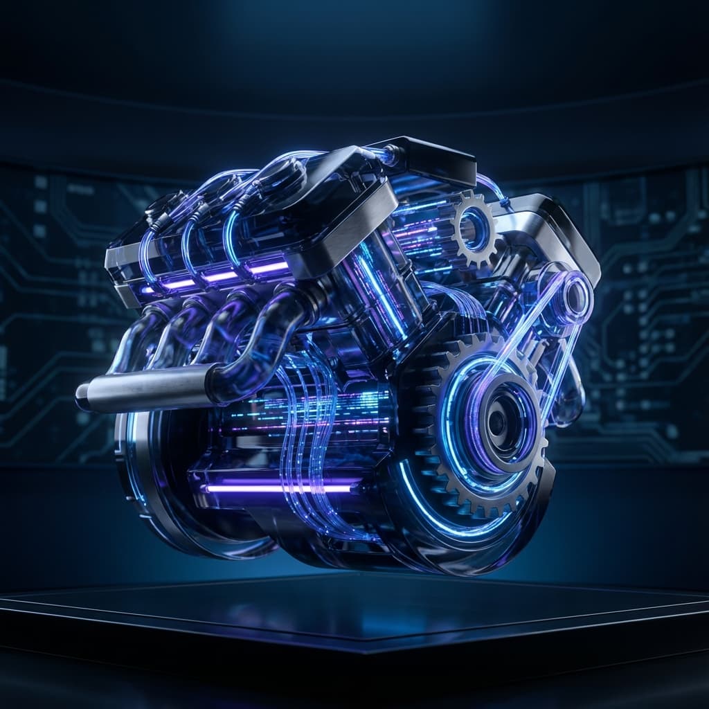 The Invisible Engine: Understanding Libuv's Role in Node.js