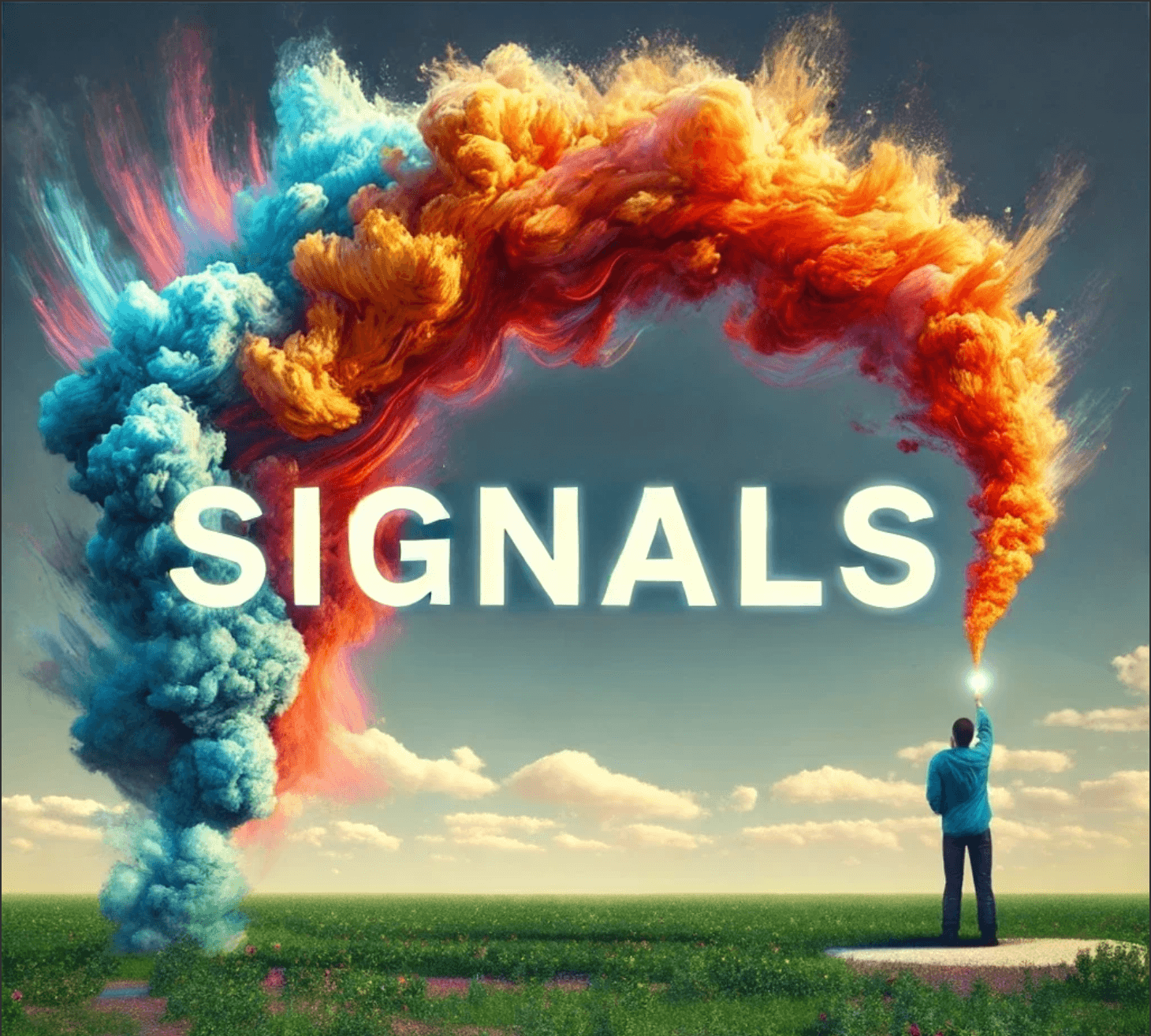 Exploring Signals: A Modern Approach to State Management in React