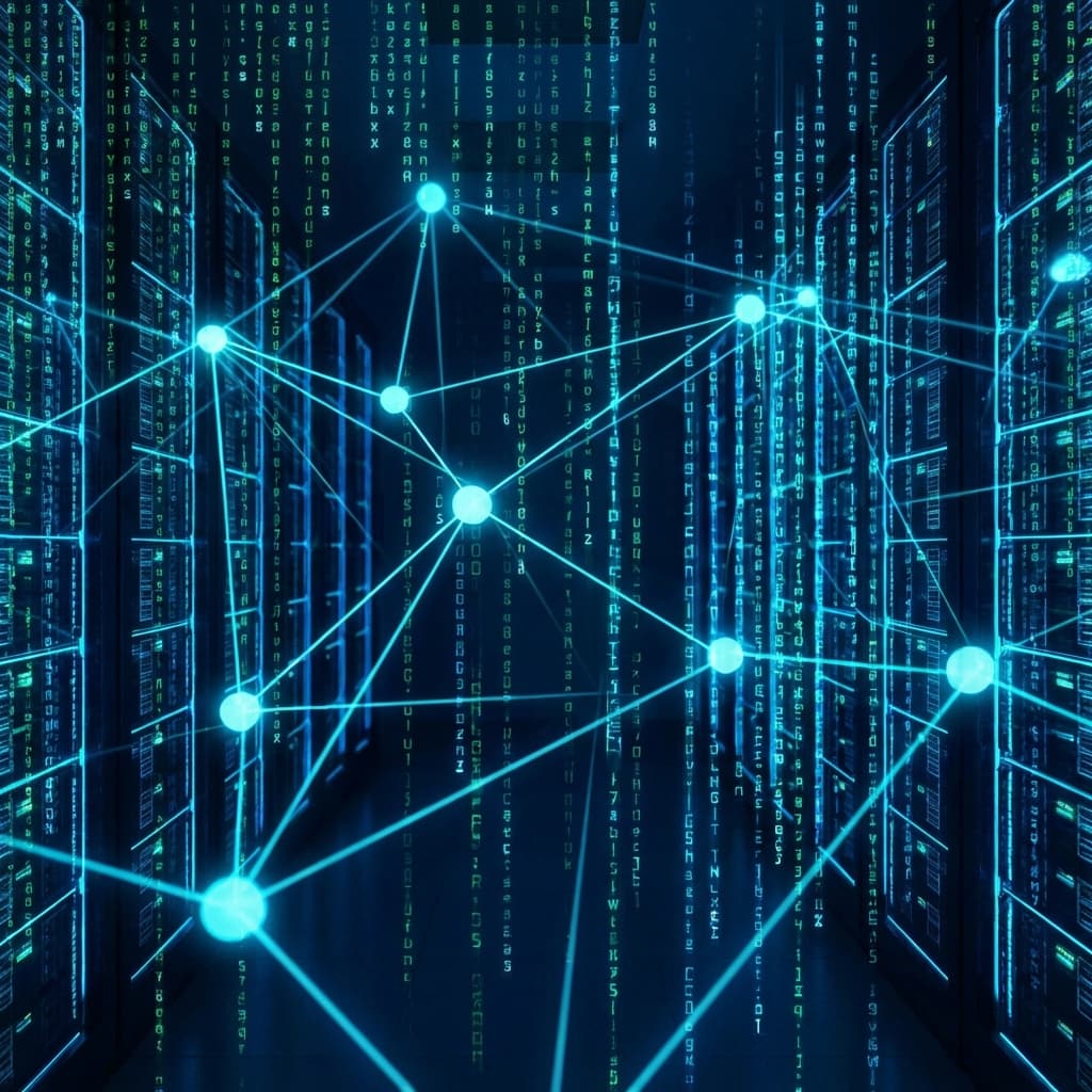 High-Performance Backend