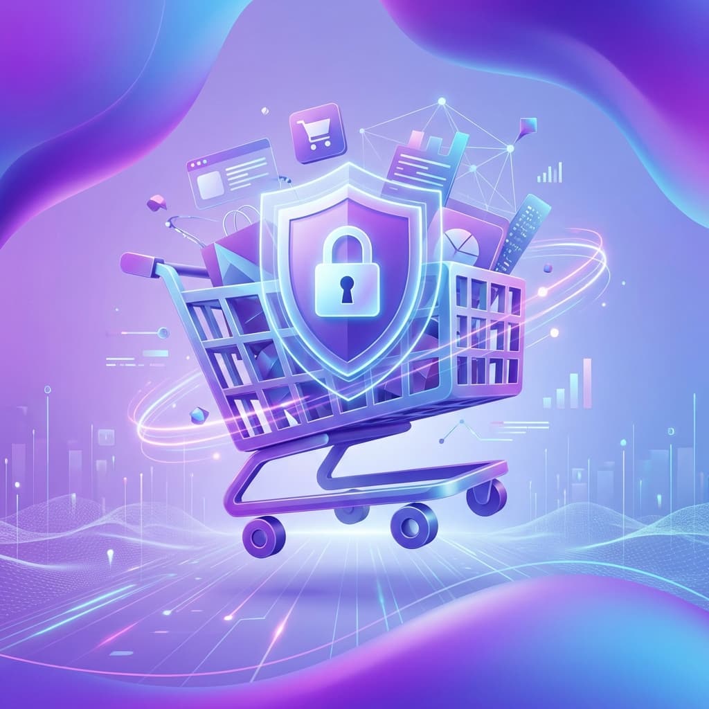 Modern E-commerce Solutions