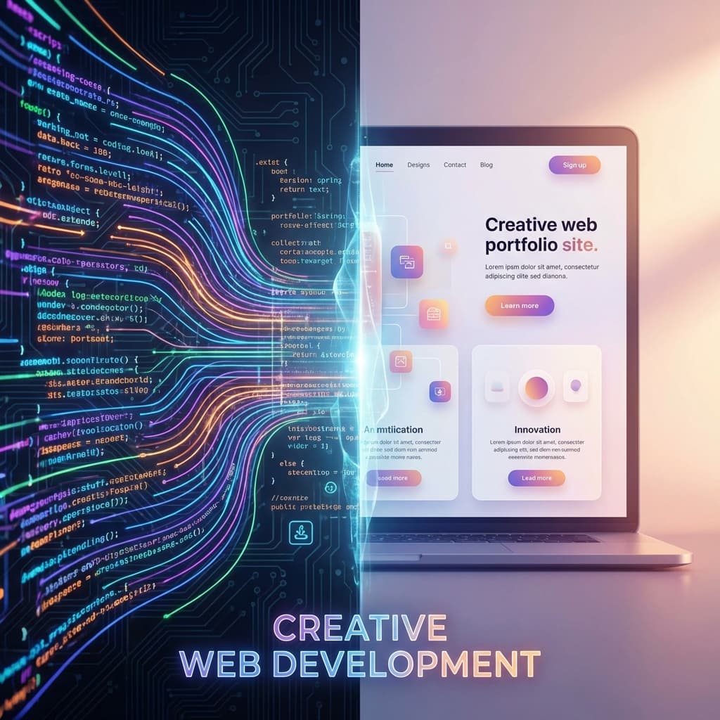 Full Stack Web Applications
