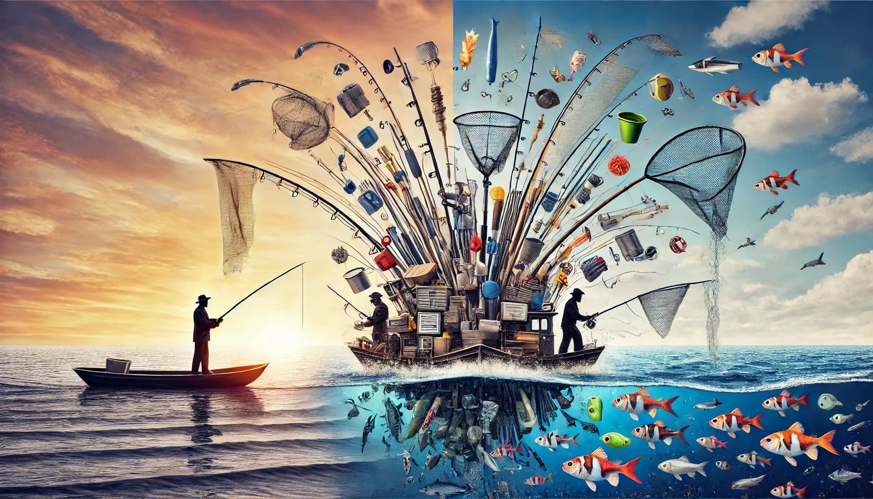 SWR vs React Query: Choosing the Right Data Fetching Library