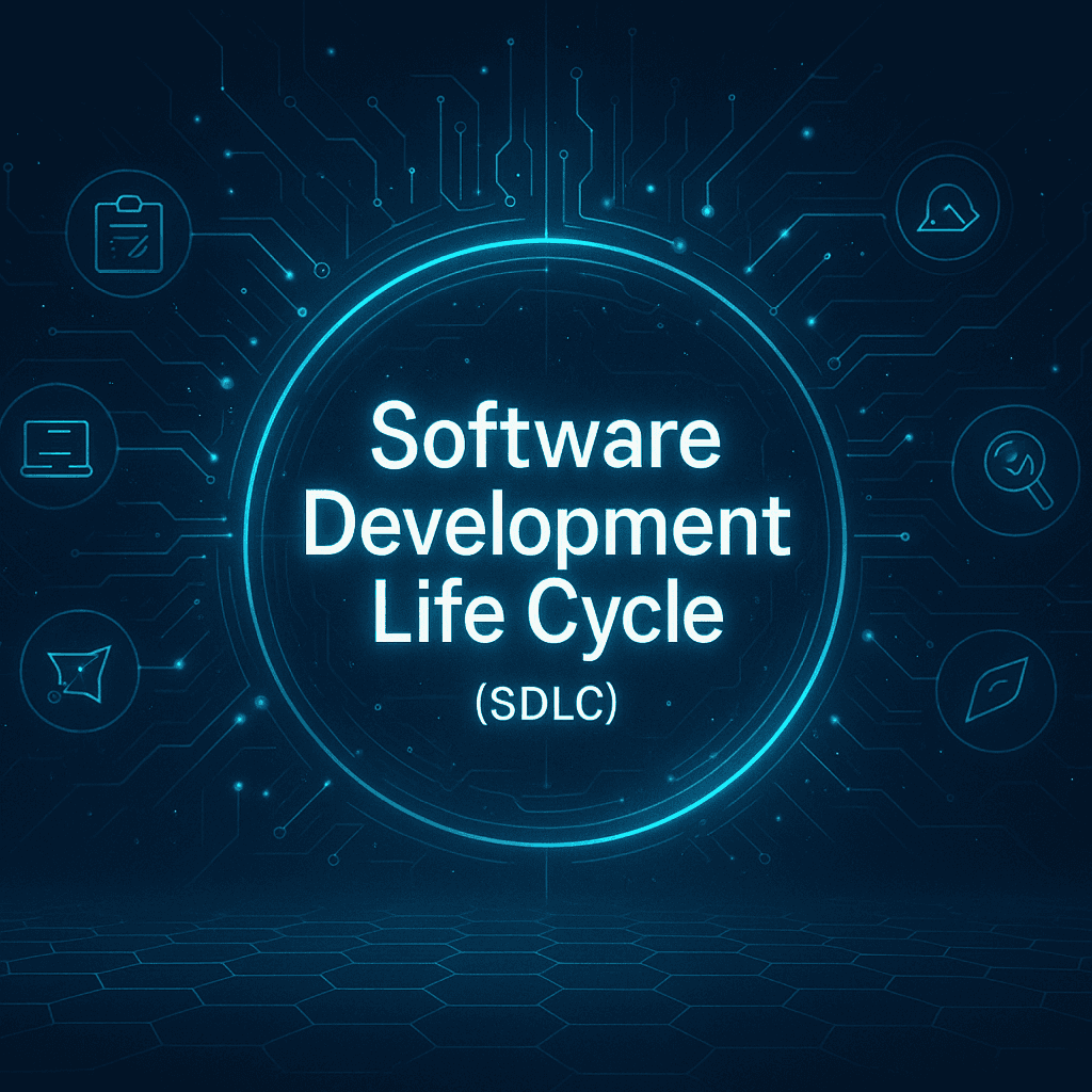 The Six Phases of the SDLC—Explained for Practitioners