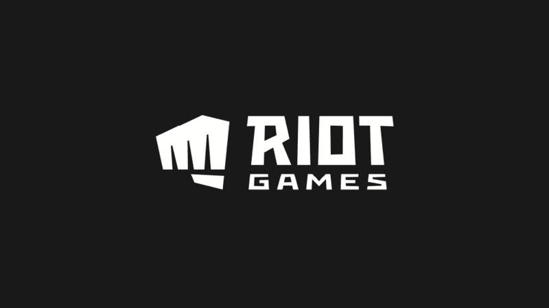Senior Frontend Engineer | Riot Games