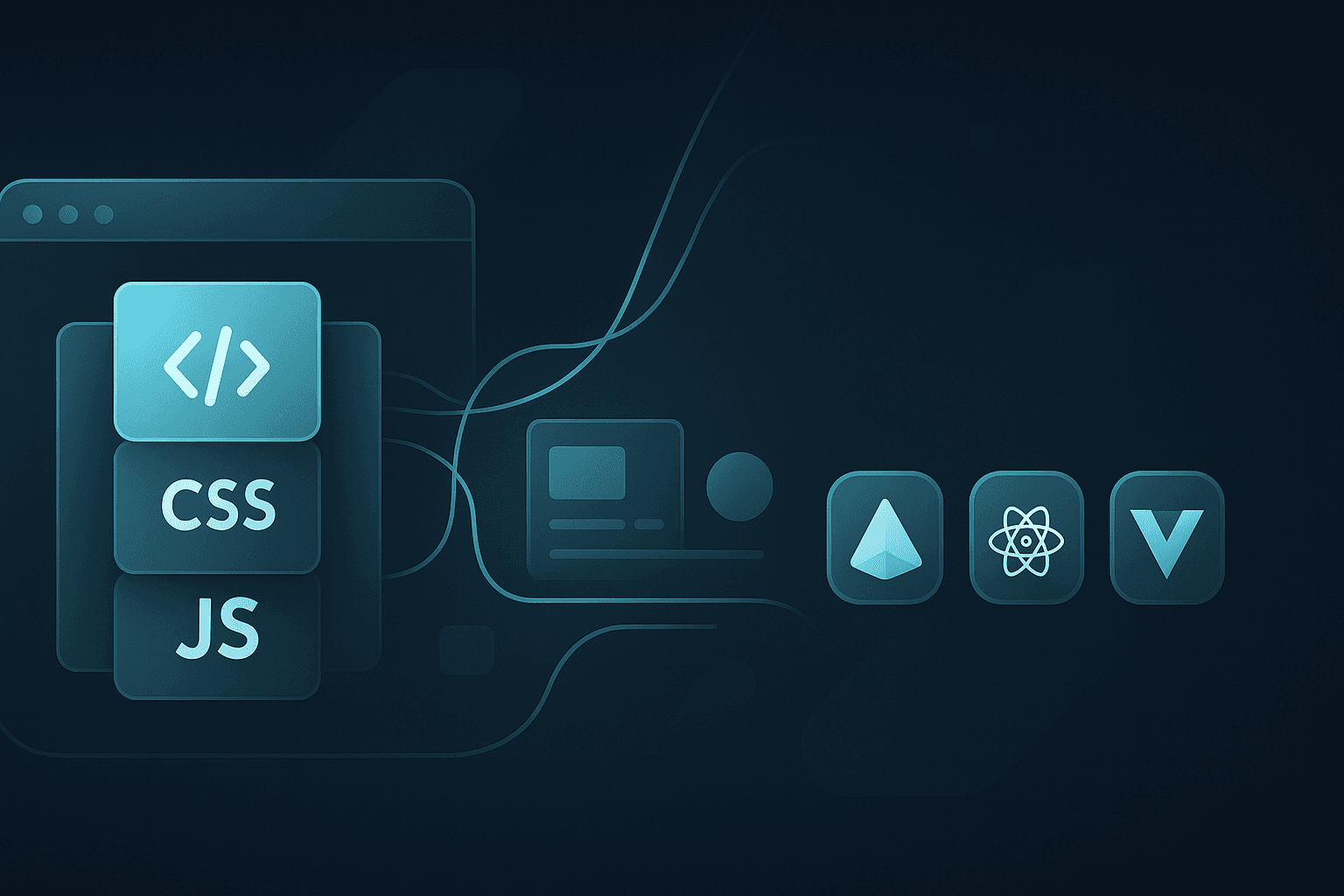 Modern Front-End Development