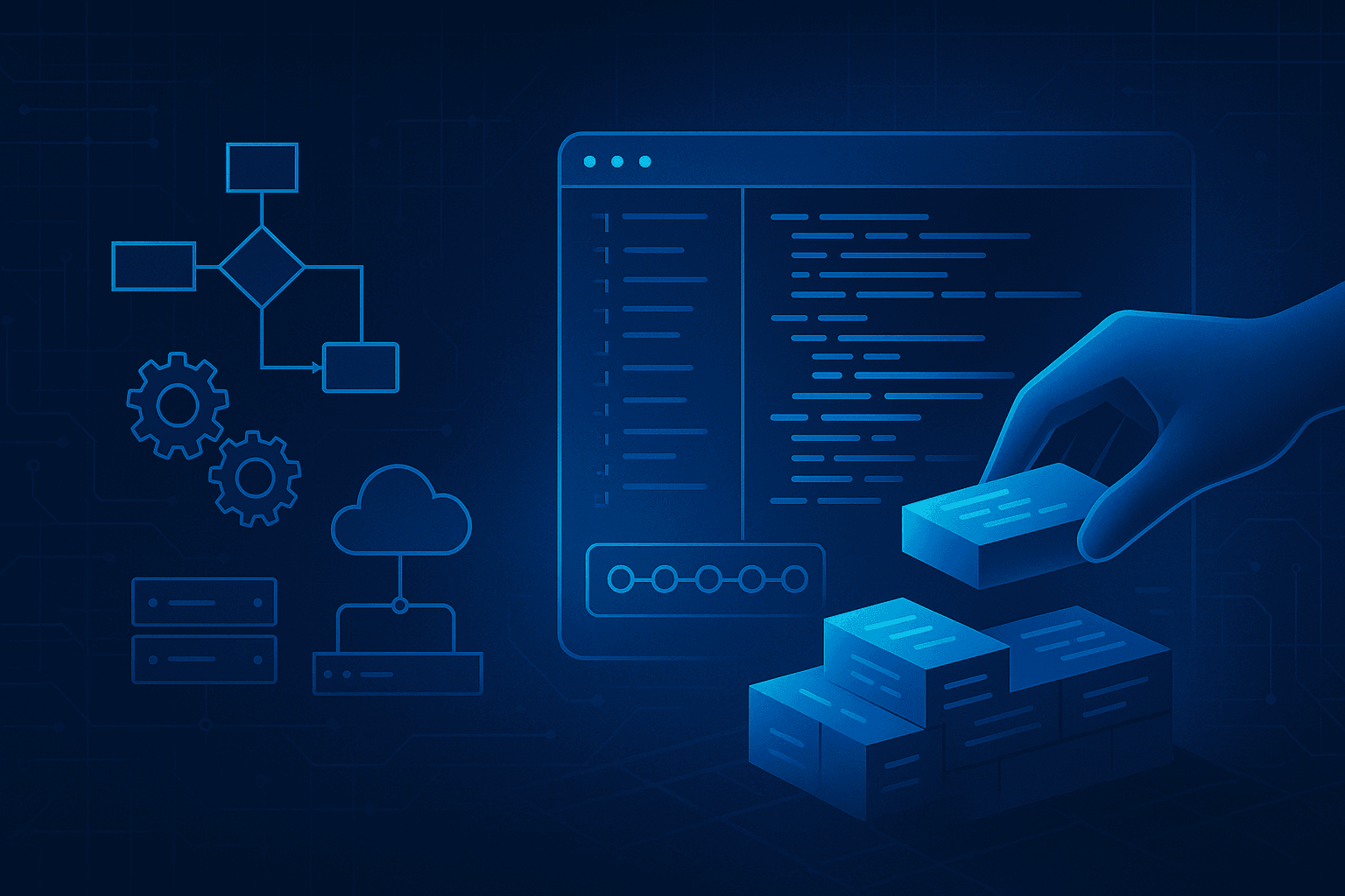 What Is Software Engineering?