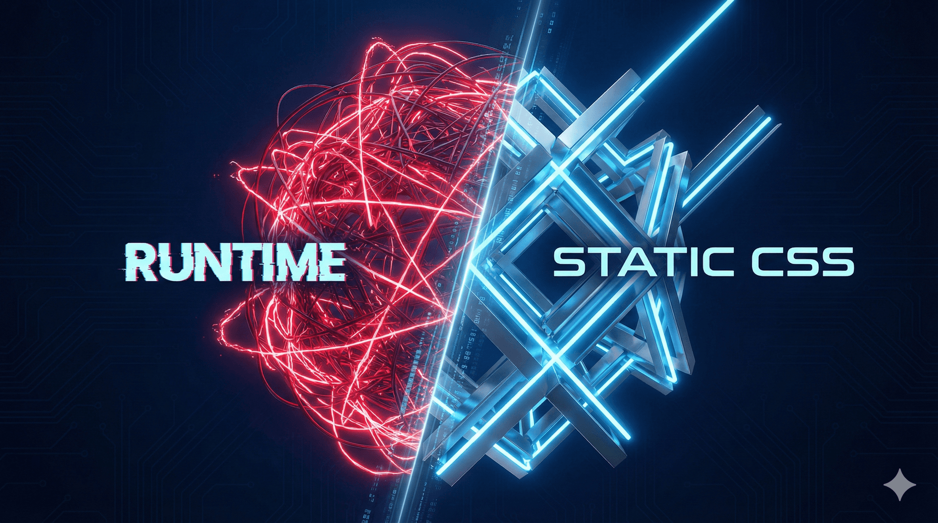 Design System Migration