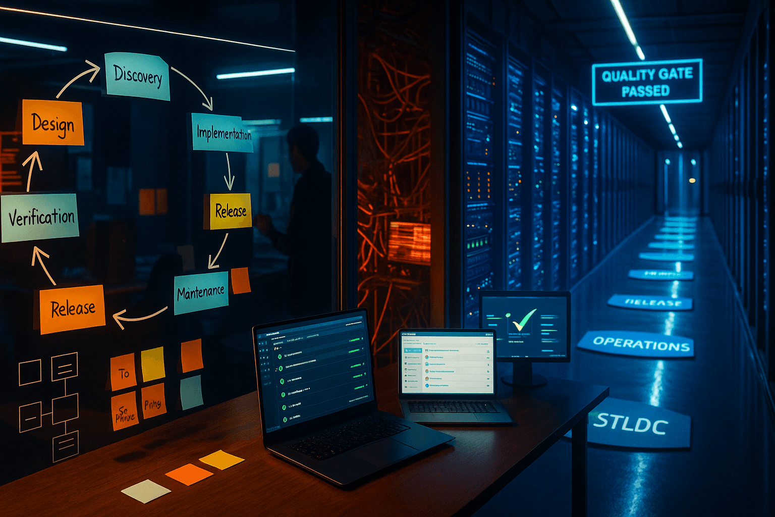 Software Engineering Fundamentals